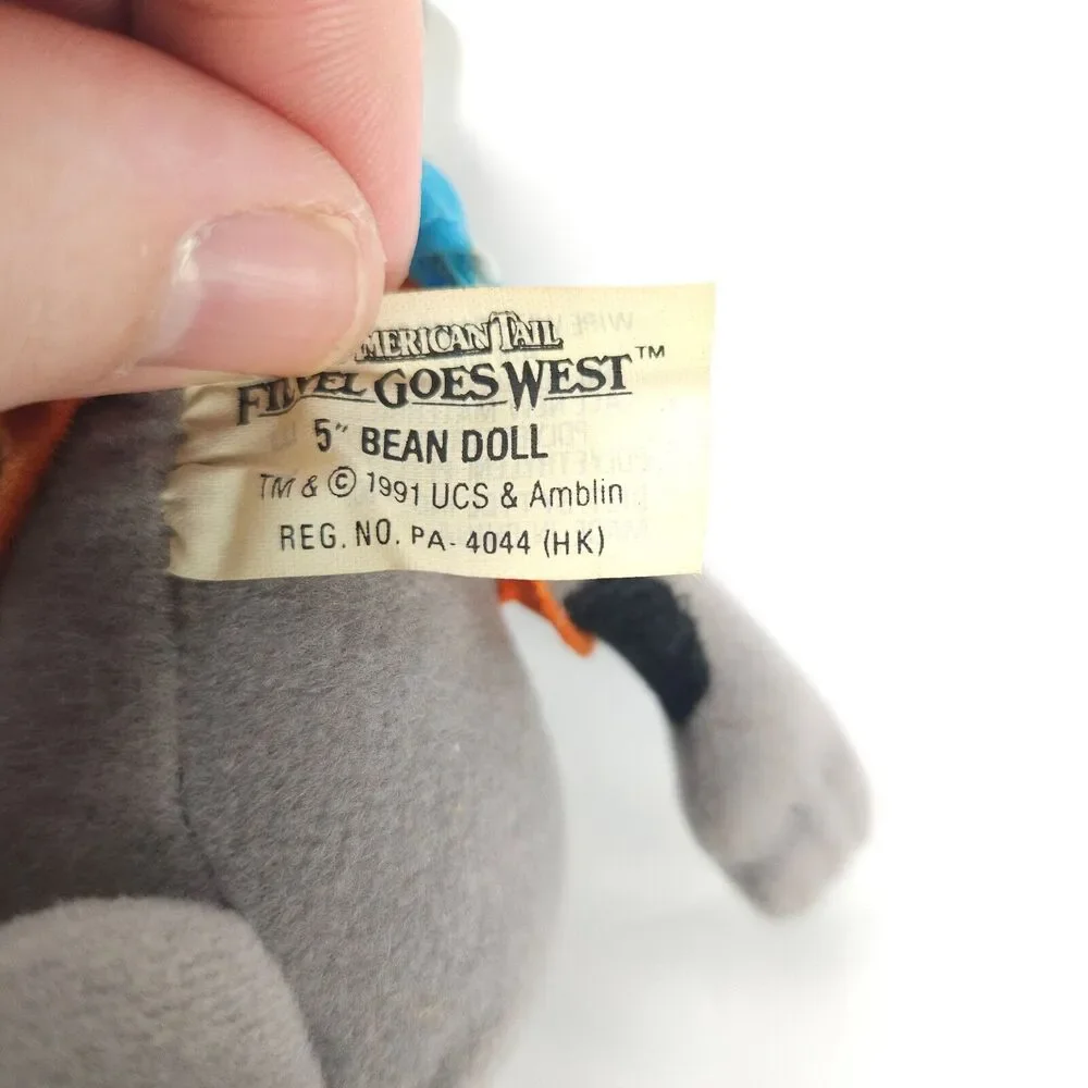 VTG 1991 5